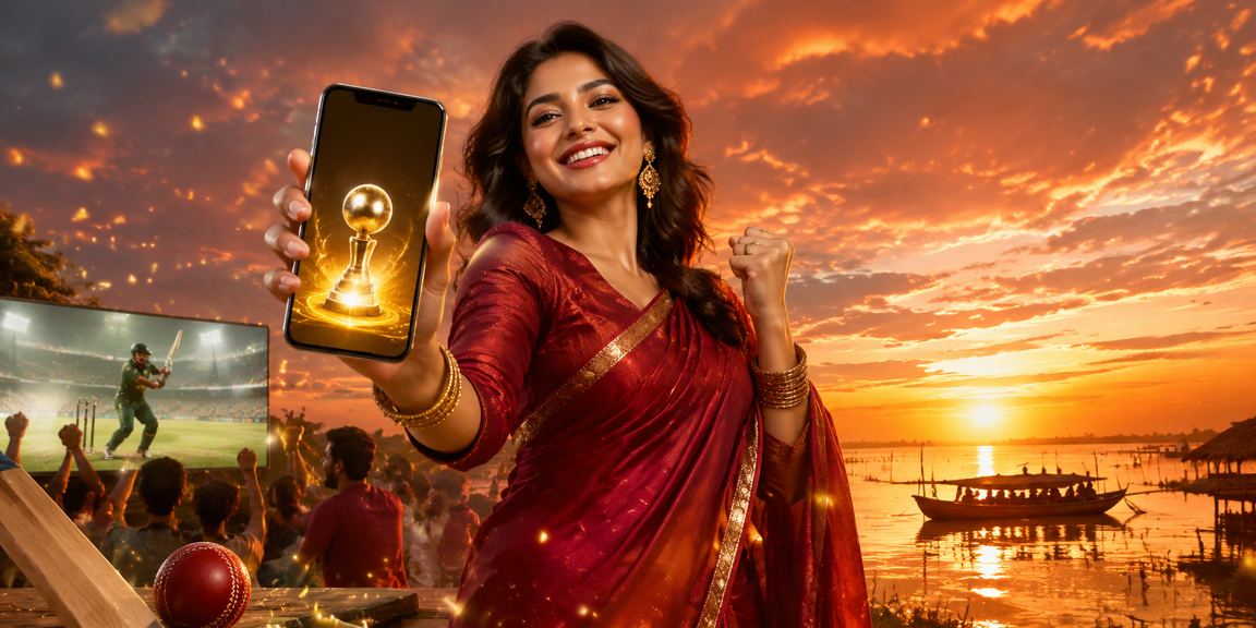 বাংলাদেশী মহিলাদের সাথে ক্রিকেট বেটিং